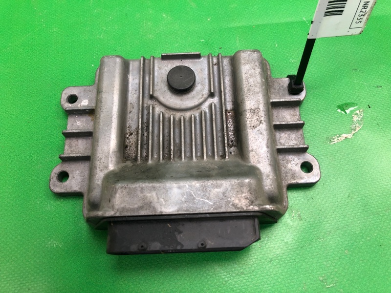 Блок управления АКПП VOLKSWAGEN JETTA USA 10-17 162 1.4 CZTA