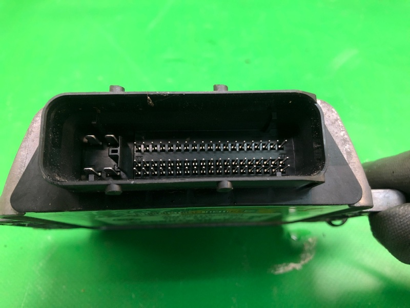 Блок управления АКПП JETTA USA 10-17 2017 162 1.4 CZTA