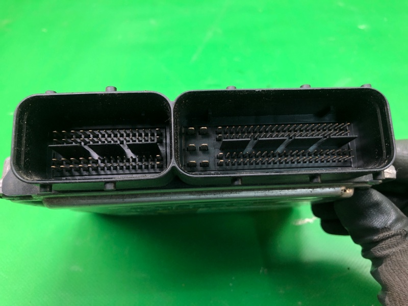 Блок управления двигателем JETTA USA 10-17 2017 162 1.4 CZTA