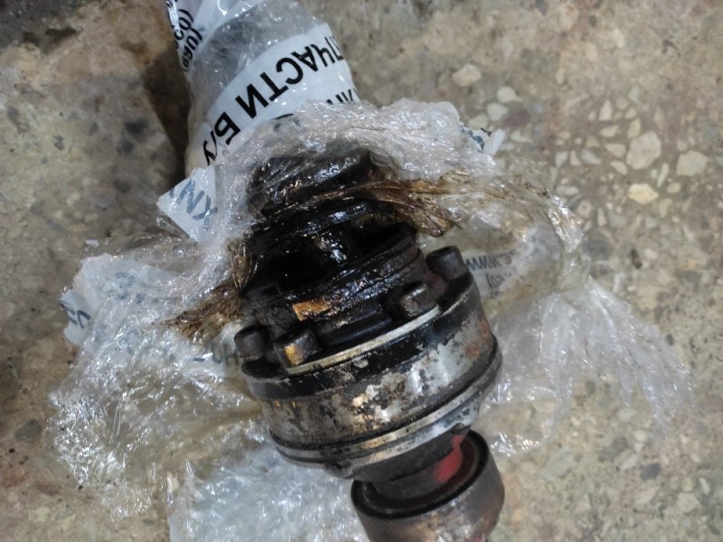 Привод передний правый CAMRY 20 96-02 Привод передний правый CAMRY 20 96-02