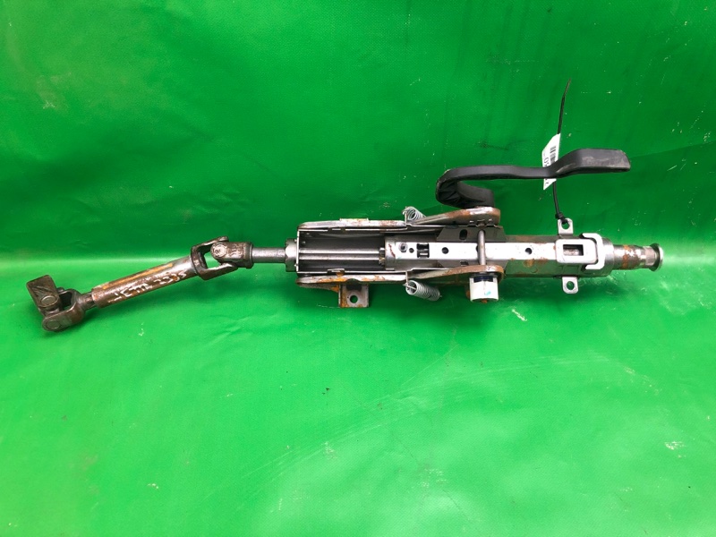 Рулевой вал VOLKSWAGEN JETTA USA 10-17 2017 162 1.4 CZTA 1K1 419 502 CM Б/У