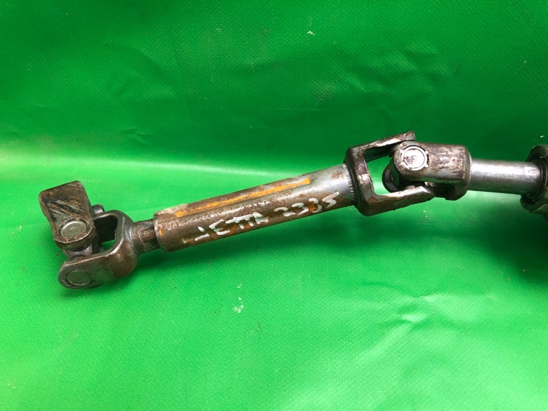 Рулевой вал JETTA USA 10-17 2017 162 1.4 CZTA