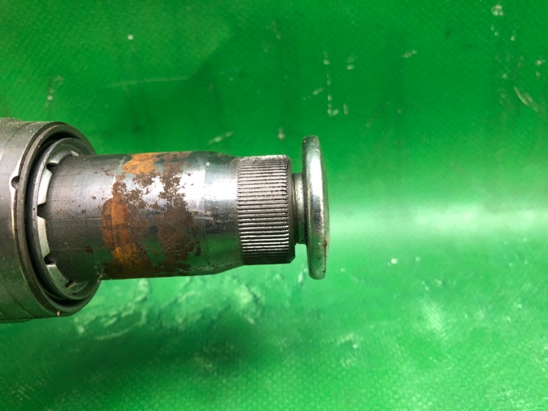 Рулевой вал VOLKSWAGEN JETTA USA 10-17 162 1.4 CZTA