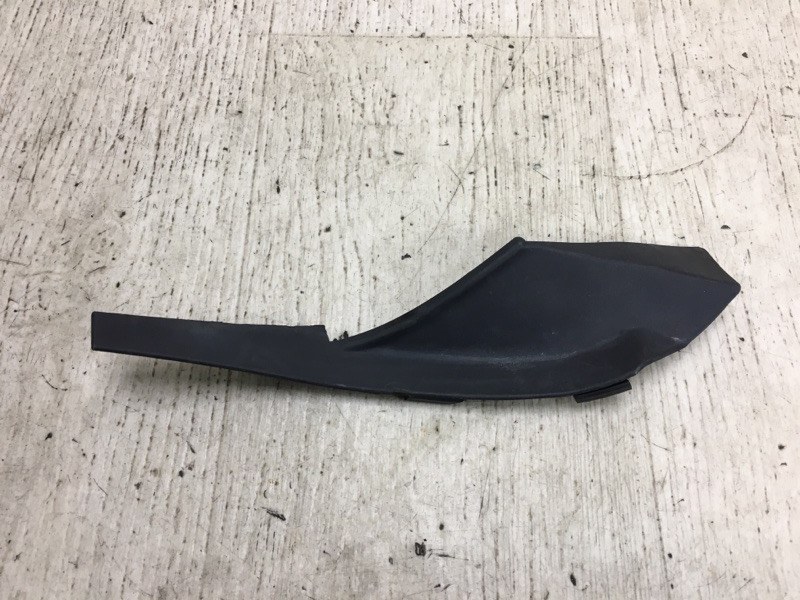 Пластик под лобовое стекло / Жабо правый NV200 USA 13- 2020 M20XUS 2.0 MR20DE