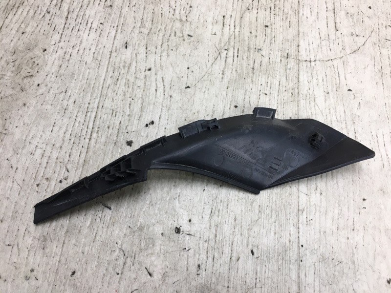 Пластик под лобовое стекло / Жабо правый NISSAN NV200 USA 13- M20XUS 2.0 MR20DE
