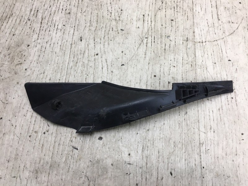 Пластик под лобовое стекло / Жабо правый NV200 USA 13- 2020 M20XUS 2.0 MR20DE