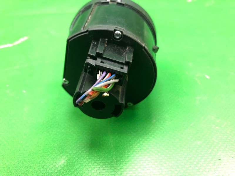 Блок управления освещением VOLKSWAGEN JETTA USA 10-17 162 1.4 CZTA