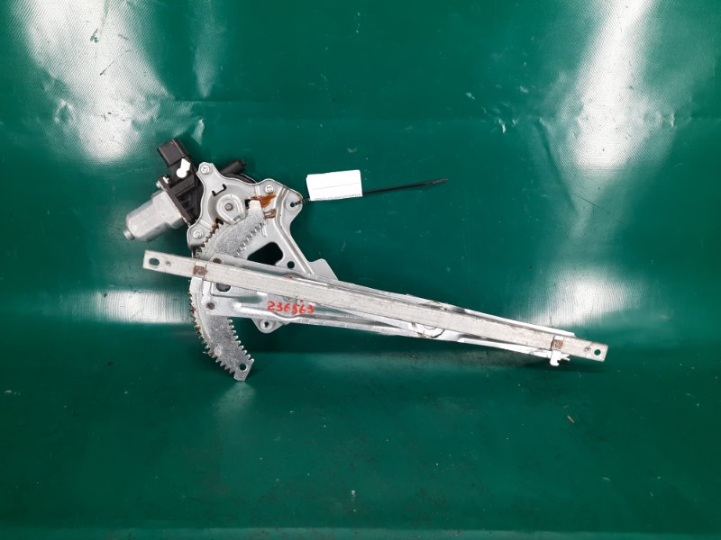 Стеклоподъемник передний правый OUTLANDER XL 05-13 2006 Внедорожник 3.0 6B31