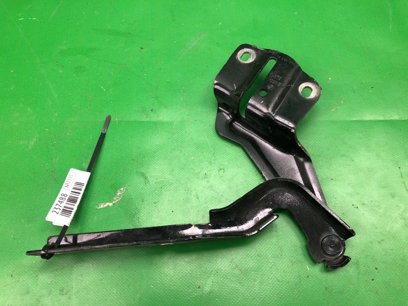 Петля капота левая VOLKSWAGEN JETTA USA 10-17 2017 162 1.4 CZTA 5C6 823 301 A Б/У