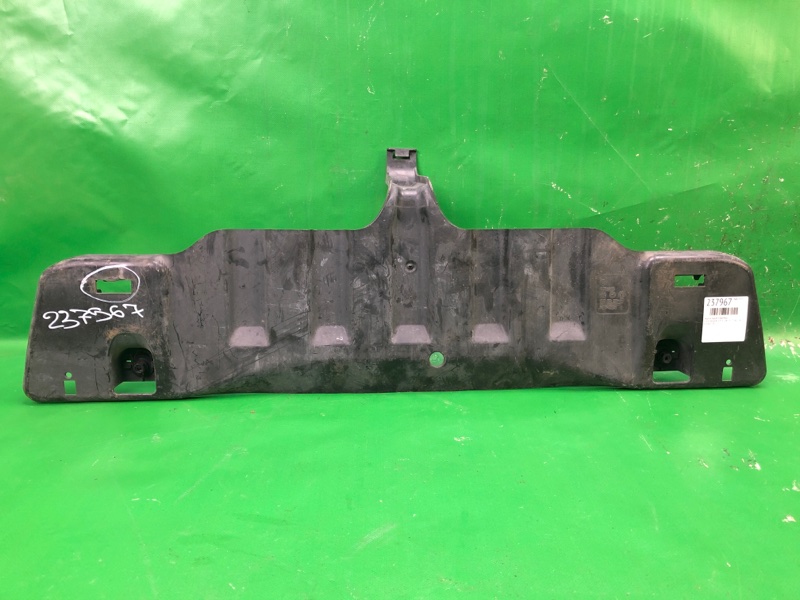 Запчасть защита заднего бампера VOLKSWAGEN JETTA USA 10-17 2017 162 1.4 CZTA 3C0 501 713 Б/У Защита заднего бампера VOLKSWAGEN JETTA USA 10-17 2017 162 1.4 CZTA 3C0 501 713 Б/У