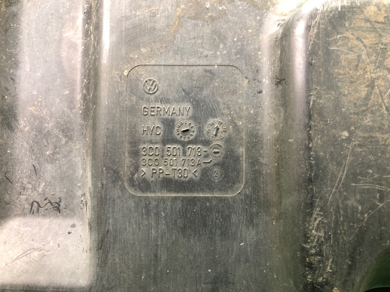 Защита заднего бампера JETTA USA 10-17 2017 162 1.4 CZTA Защита заднего бампера JETTA USA 10-17 2017 162 1.4 CZTA