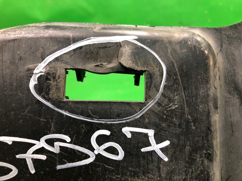 Защита заднего бампера VOLKSWAGEN JETTA USA 10-17 162 1.4 CZTA Защита заднего бампера VOLKSWAGEN JETTA USA 10-17 162 1.4 CZTA