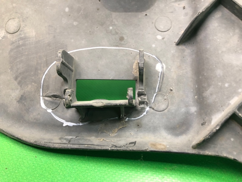 Защита заднего бампера JETTA USA 10-17 2017 162 1.4 CZTA Защита заднего бампера JETTA USA 10-17 2017 162 1.4 CZTA