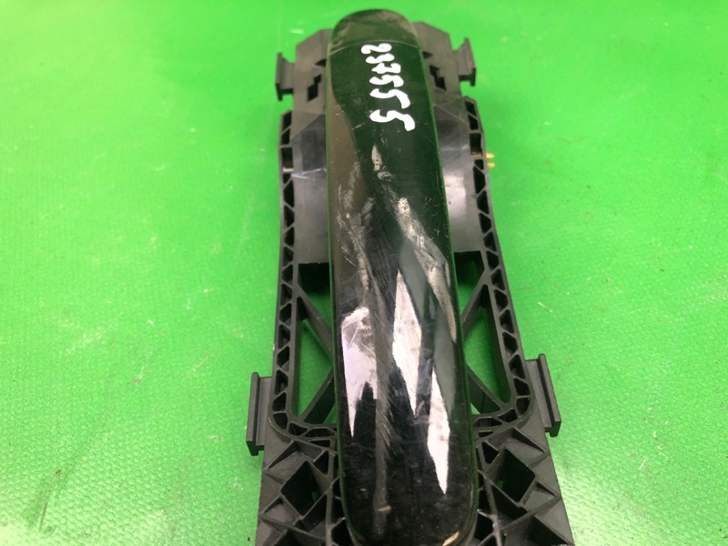 Ручка двери наружная задняя левая JETTA USA 10-17 2017 162 1.4 CZTA