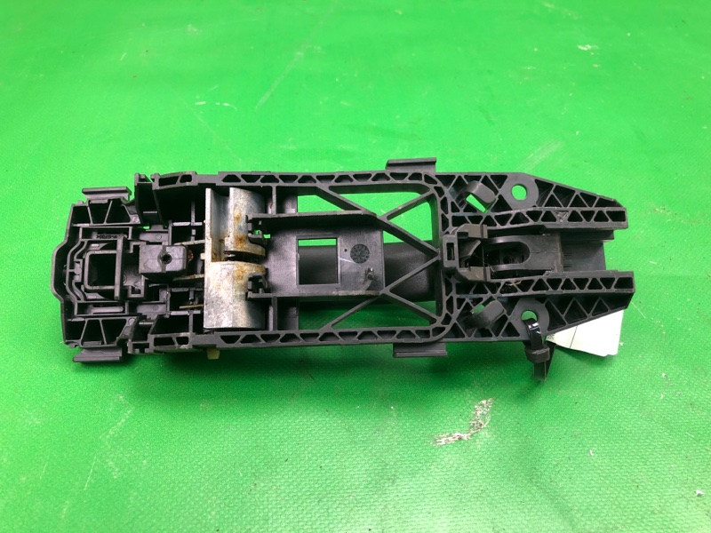 Ручка двери наружная передняя правая JETTA USA 10-17 2017 162 1.4 CZTA