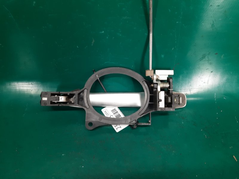 Ручка двери наружная задняя правая OUTLANDER XL 05-13 2006 Внедорожник 3.0 6B31 Ручка двери наружная задняя правая OUTLANDER XL 05-13 2006 Внедорожник 3.0 6B31