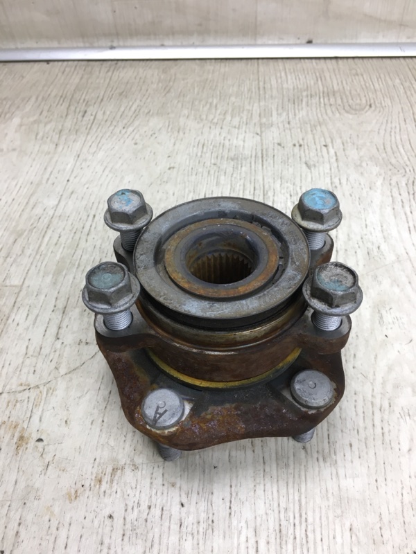 Ступица передняя левая NV200 USA 13- 2020 M20XUS 2.0 MR20DE