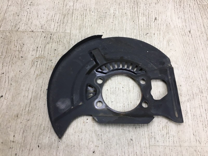 Защита тормозного диска передняя левая NV200 USA 13- 2020 M20XUS 2.0 MR20DE