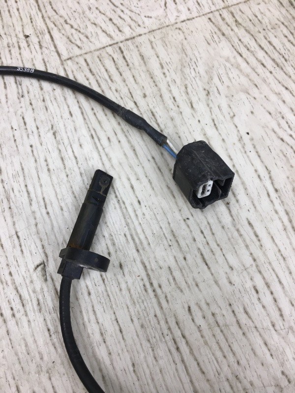 Датчик ABS передний правый NISSAN NV200 USA 13- M20XUS 2.0 MR20DE