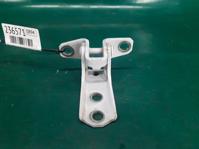 Петля двери нижняя передняя правая OUTLANDER XL 05-13 2006 Внедорожник 3.0 6B31