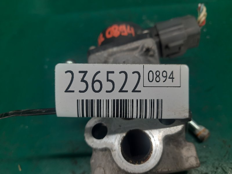 Клапан EGR OUTLANDER XL 05-13 2006 Внедорожник 3.0 6B31 Клапан EGR OUTLANDER XL 05-13 2006 Внедорожник 3.0 6B31