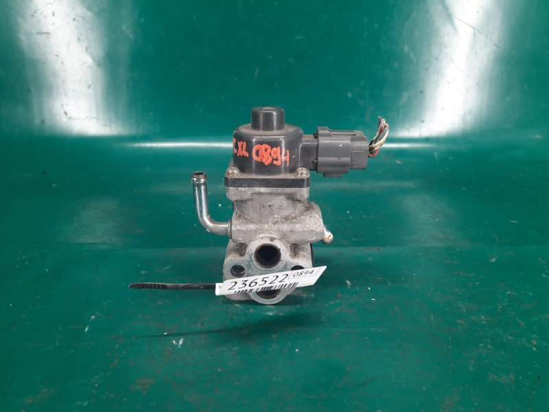 Клапан EGR OUTLANDER XL 05-13 2006 Внедорожник 3.0 6B31 Клапан EGR OUTLANDER XL 05-13 2006 Внедорожник 3.0 6B31
