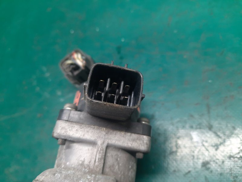 Клапан EGR OUTLANDER XL 05-13 2006 Внедорожник 3.0 6B31 Клапан EGR OUTLANDER XL 05-13 2006 Внедорожник 3.0 6B31