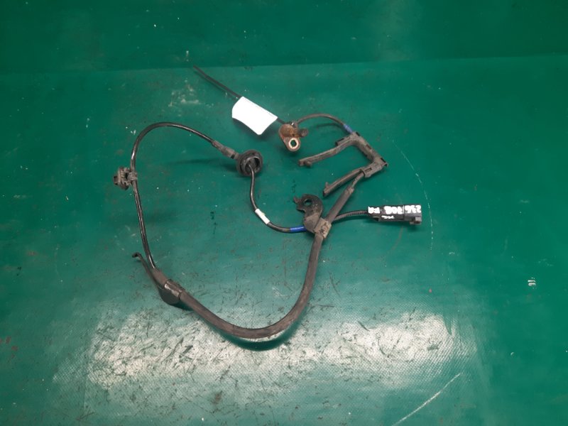 Датчик ABS передний правый OUTLANDER XL 05-13 2006 Внедорожник 3.0 6B31 Датчик ABS передний правый OUTLANDER XL 05-13 2006 Внедорожник 3.0 6B31