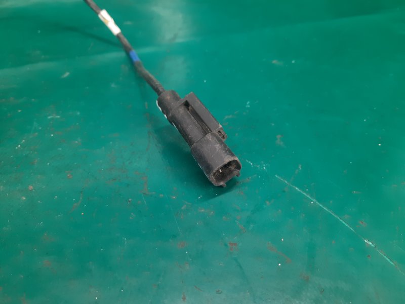 Датчик ABS передний правый MITSUBISHI OUTLANDER XL 05-13 Внедорожник 3.0 6B31 Датчик ABS передний правый MITSUBISHI OUTLANDER XL 05-13 Внедорожник 3.0 6B31