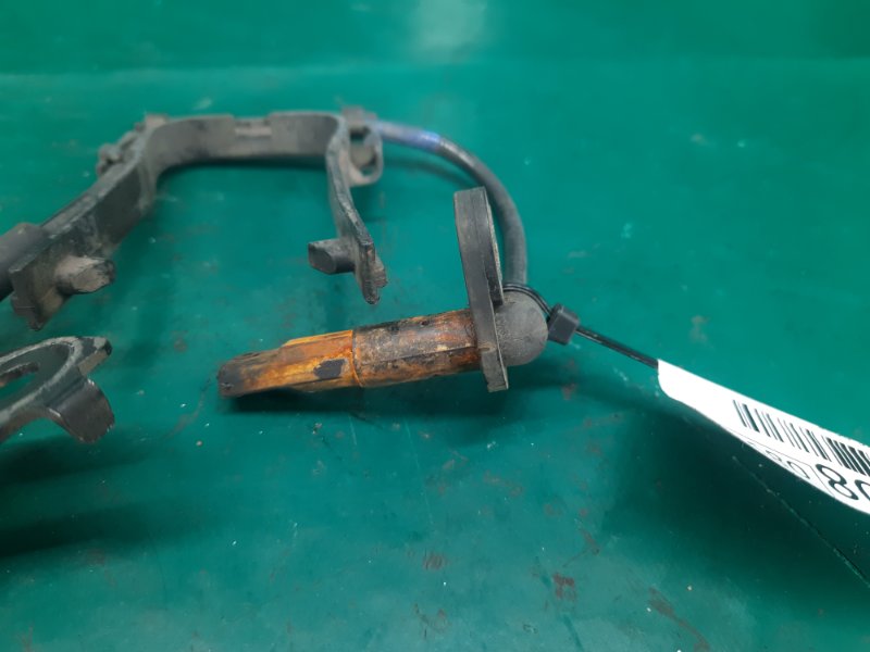 Датчик ABS передний правый OUTLANDER XL 05-13 2006 Внедорожник 3.0 6B31 Датчик ABS передний правый OUTLANDER XL 05-13 2006 Внедорожник 3.0 6B31