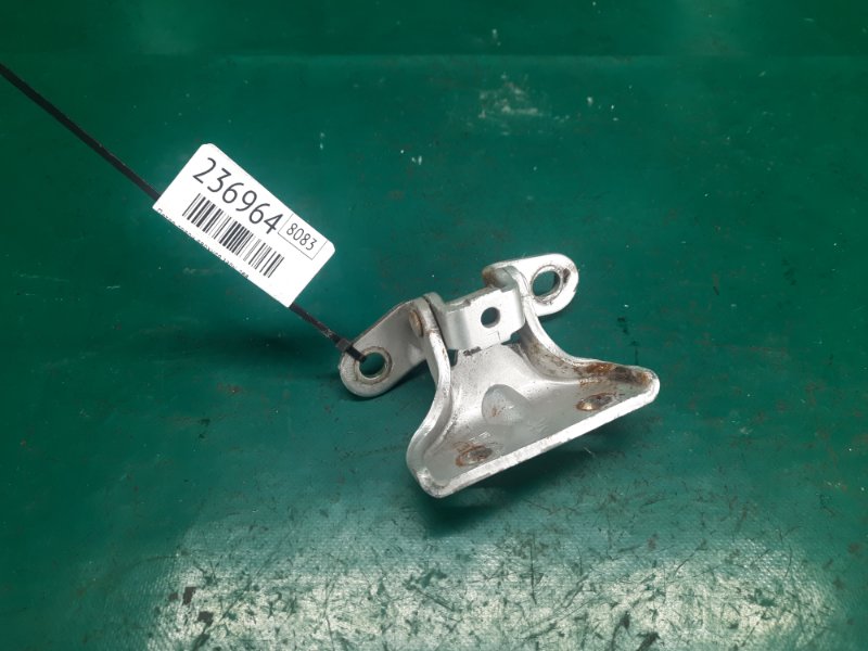 Петля двери верхняя задняя левая HYUNDAI SONATA NF 04-10 2008 Седан 3.3 G6DB 79410-3K000 Б/У