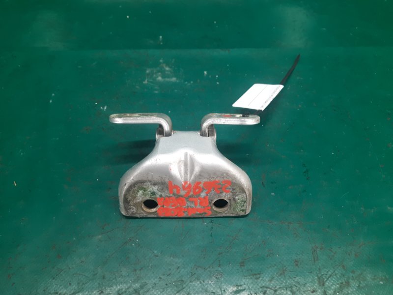 Петля двери верхняя задняя левая HYUNDAI SONATA NF 04-10 Седан 3.3 G6DB