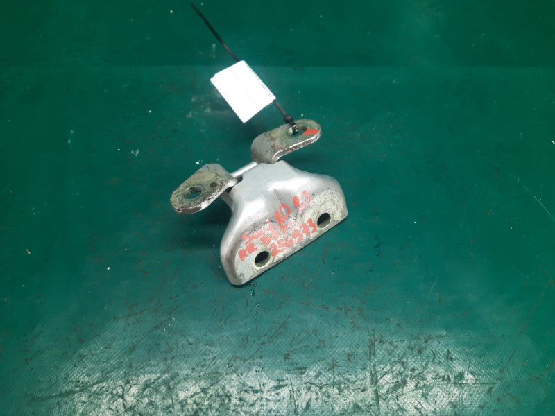 Петля двери верхняя задняя правая HYUNDAI SONATA NF 04-10 2008 Седан 3.3 G6DB 79420-3K000 Б/У