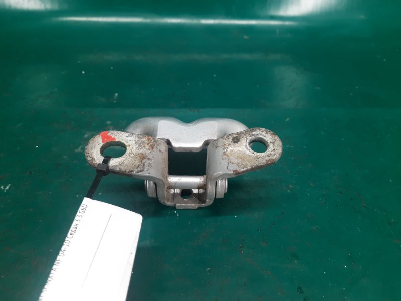 Петля двери верхняя задняя правая SONATA NF 04-10 2008 Седан 3.3 G6DB