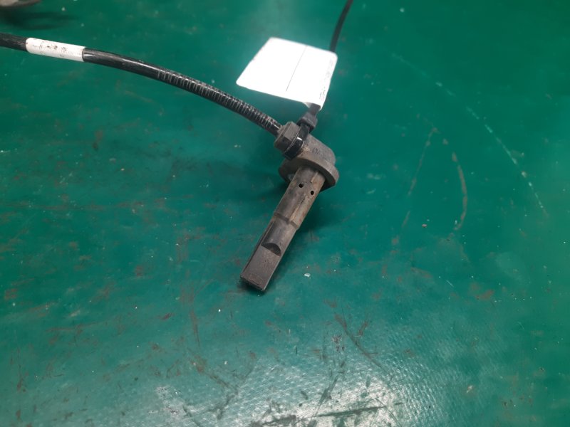 Датчик ABS передний левый MITSUBISHI OUTLANDER XL 05-13 Внедорожник 3.0 6B31