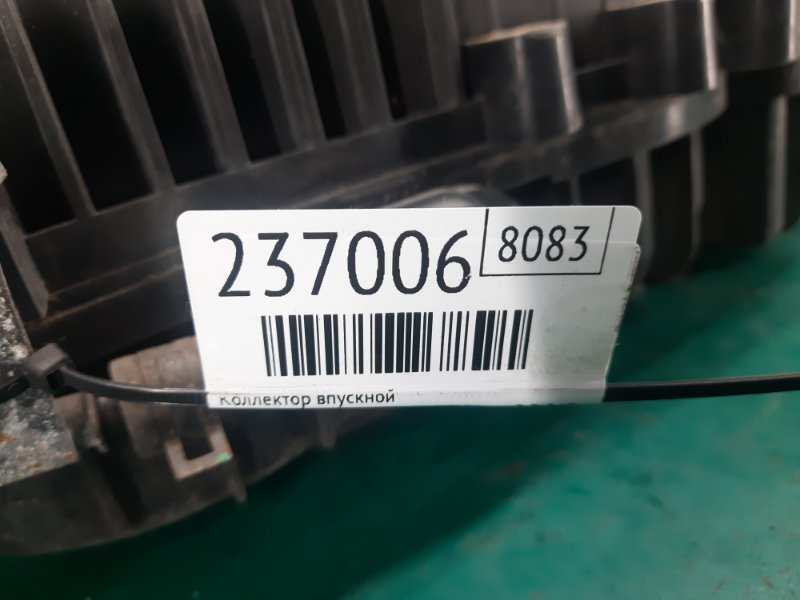 Коллектор впускной SONATA NF 04-10 2008 Седан 3.3 G6DB