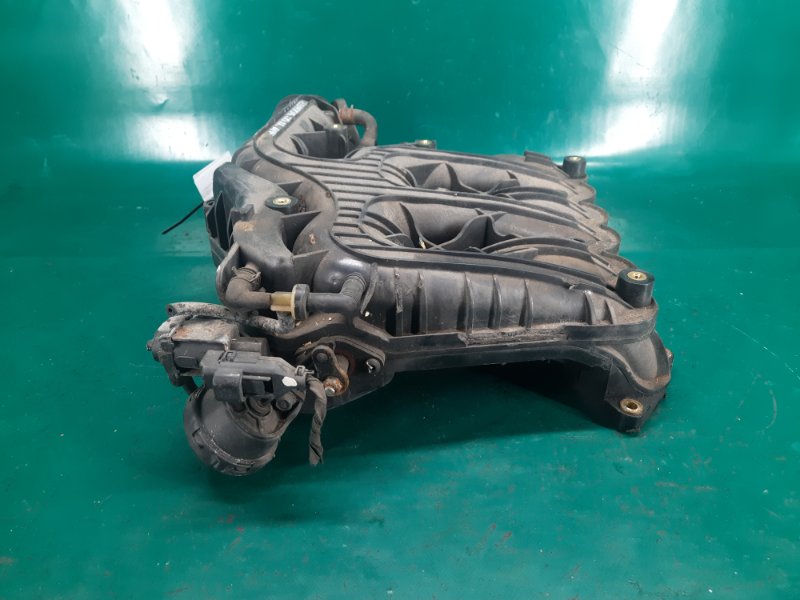 Коллектор впускной SONATA NF 04-10 2008 Седан 3.3 G6DB