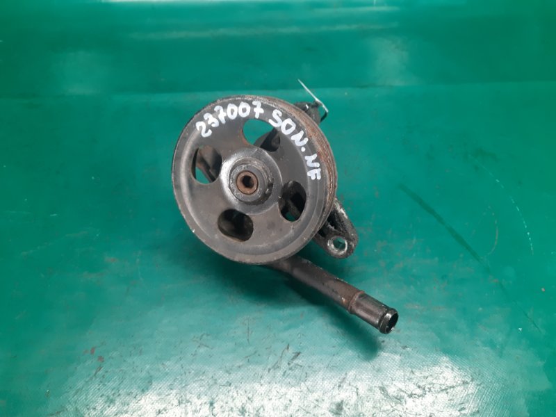 Насос ГУР HYUNDAI SONATA NF 04-10 2008 Седан 3.3 G6DB 57100-3K100 Б/У