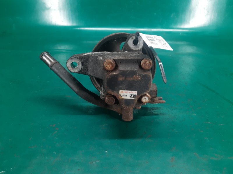 Насос ГУР SONATA NF 04-10 2008 Седан 3.3 G6DB