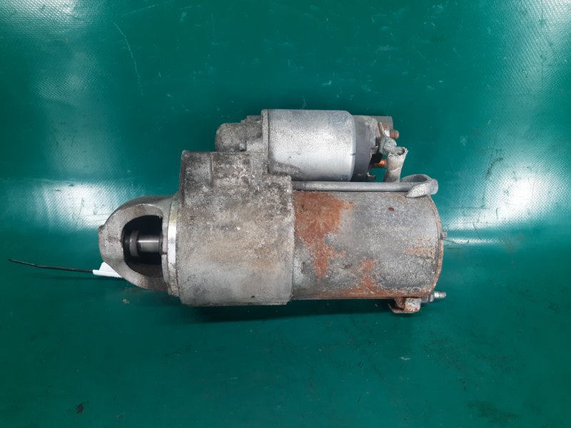 Стартер HYUNDAI SONATA NF 04-10 Седан 3.3 G6DB