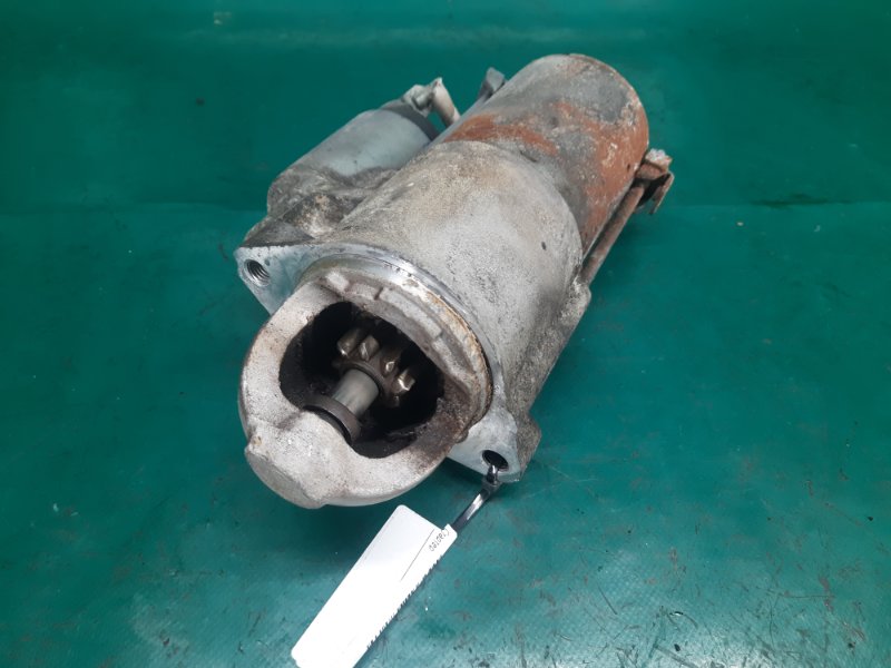 Стартер SONATA NF 04-10 2008 Седан 3.3 G6DB