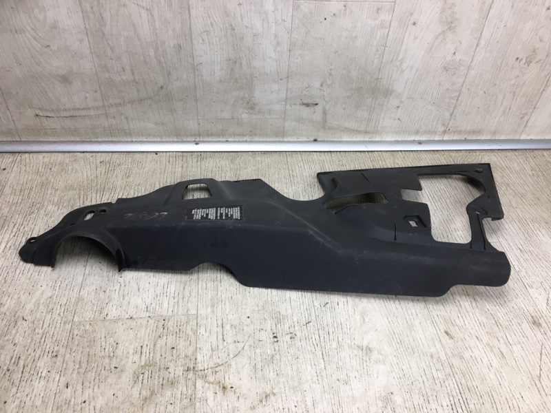 Накладка крыла переднего внутренняя правая PORSCHE CAYENNE 10-18 2010 958 4.8 M48.02 958 556 442 01 Б/У