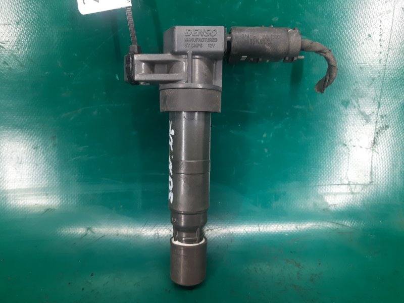 Катушка зажигания HYUNDAI SONATA NF 04-10 2008 Седан 3.3 G6DB 27301-3C000 Б/У