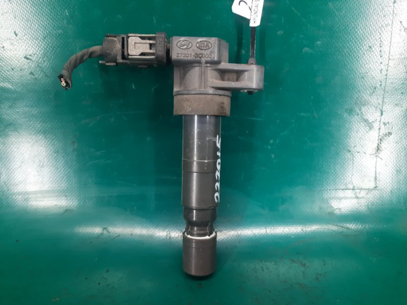 Катушка зажигания HYUNDAI SONATA NF 04-10 Седан 3.3 G6DB