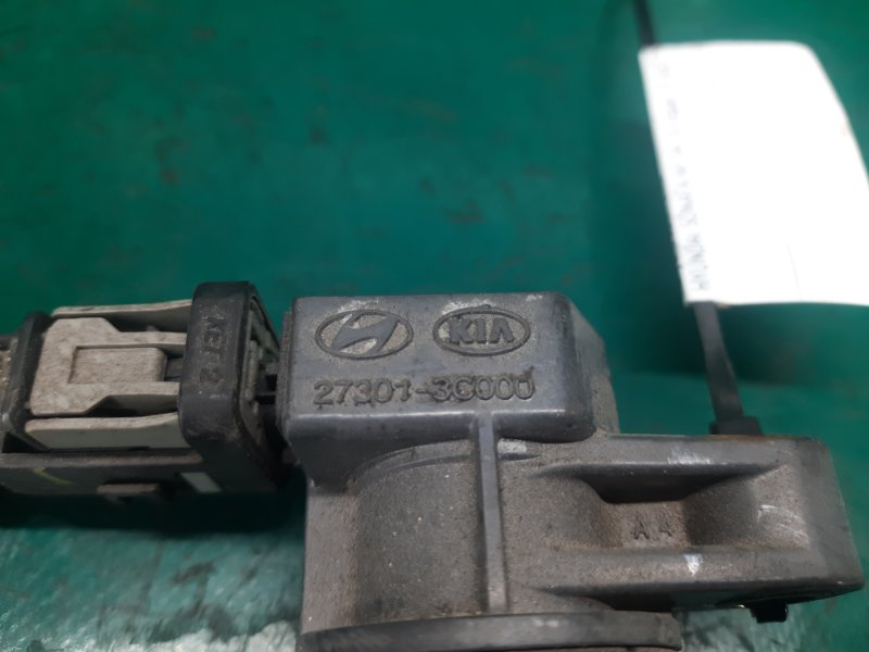 Катушка зажигания SONATA NF 04-10 2008 Седан 3.3 G6DB