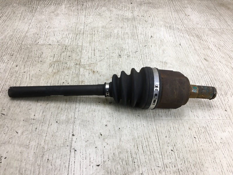 Шрус внутренний передний FORTE/CERATO TD 08-13 2011 TD 2.0 G4KD