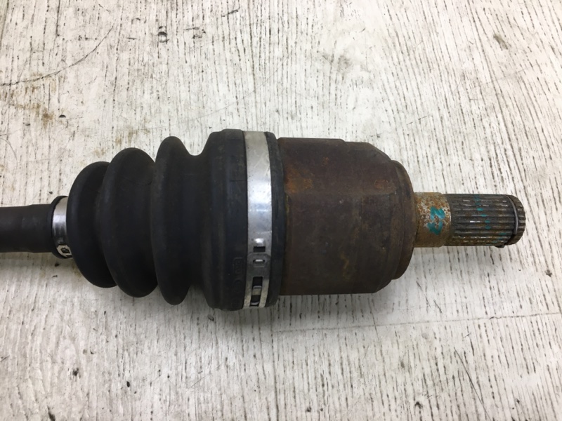 Шрус внутренний передний KIA FORTE/CERATO TD 08-13 TD 2.0 G4KD