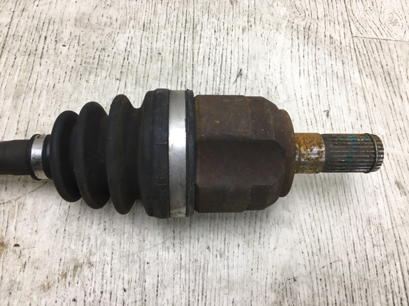 Шрус внутренний передний FORTE/CERATO TD 08-13 2011 TD 2.0 G4KD