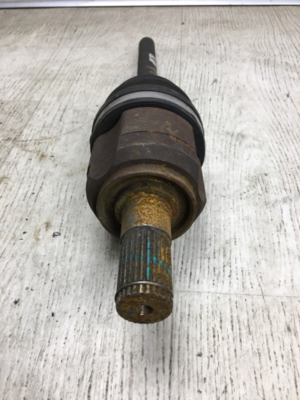 Шрус внутренний передний FORTE/CERATO TD 08-13 2011 TD 2.0 G4KD