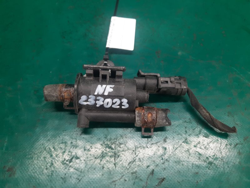 Клапан вентиляции топливного бака SONATA NF 04-10 2008 Седан 3.3 G6DB